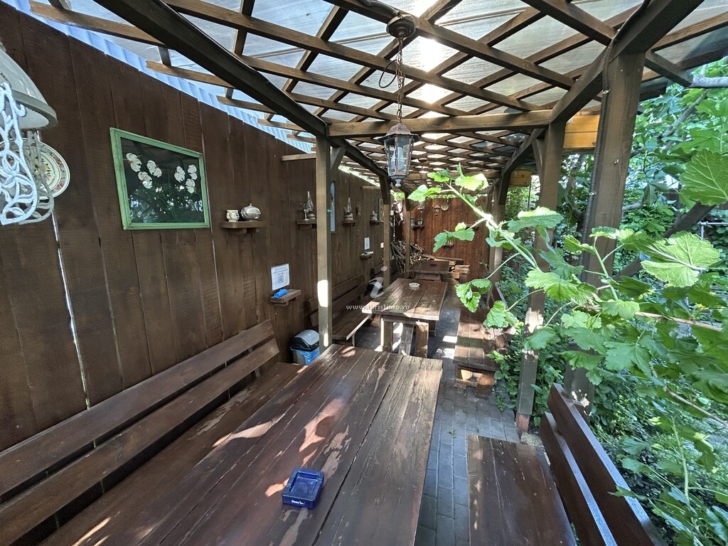 Casa Double M