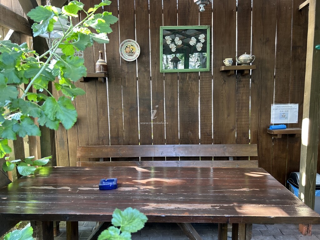 Casa Double M