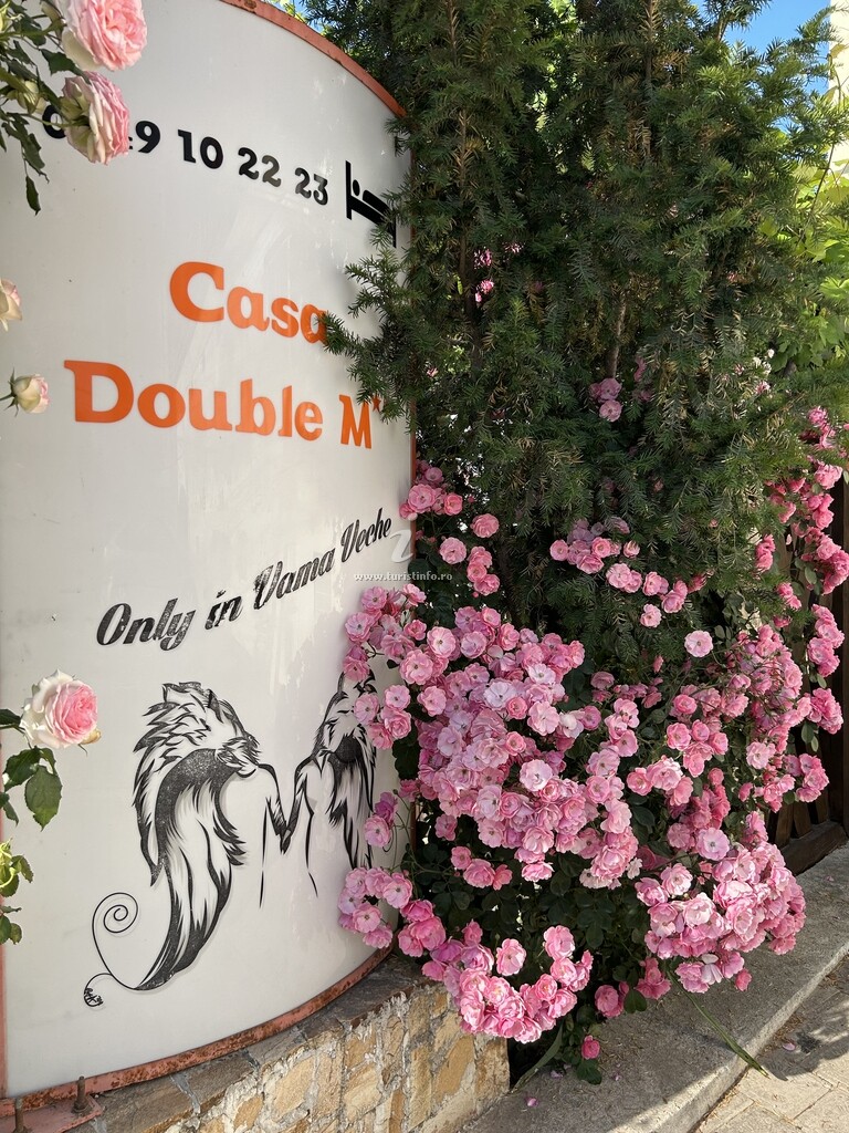 Casa Double M