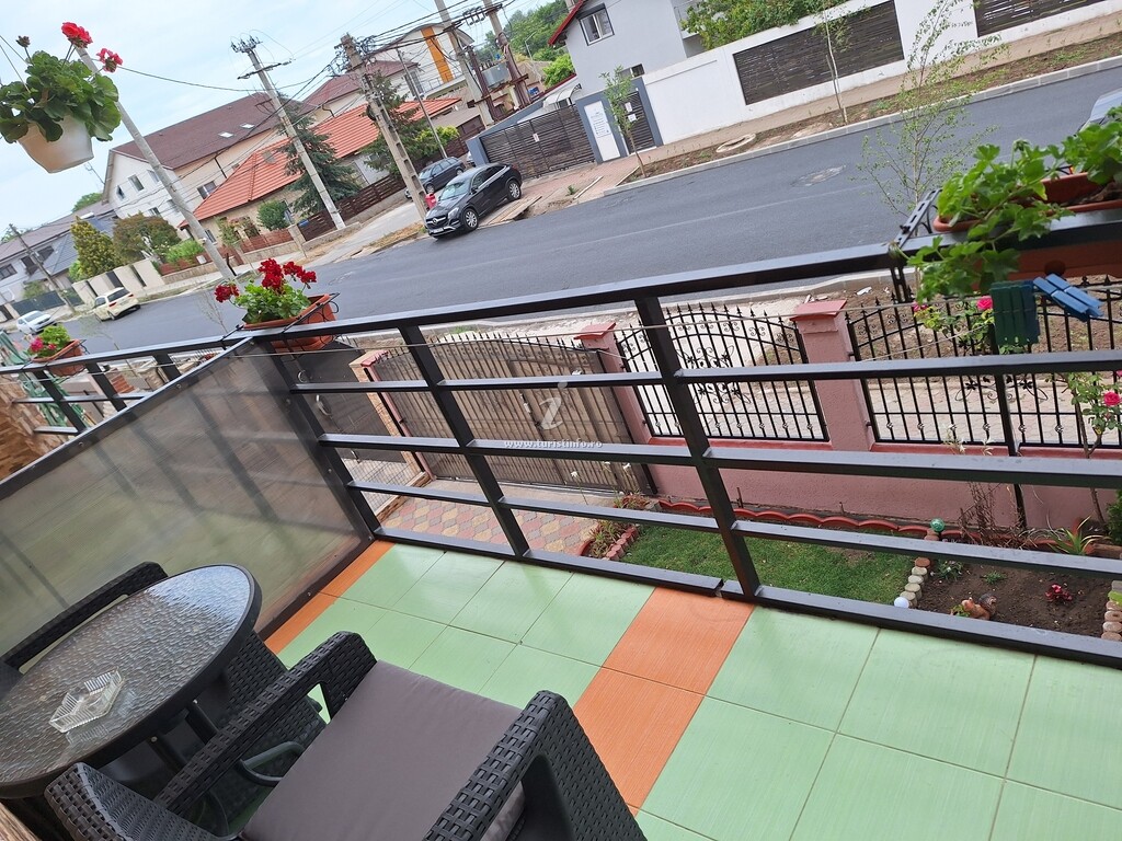 Casa Alex & Roby