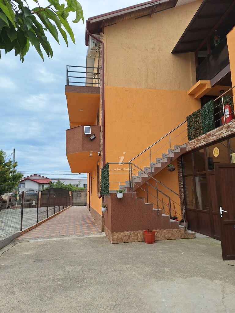 Casa Alex & Roby