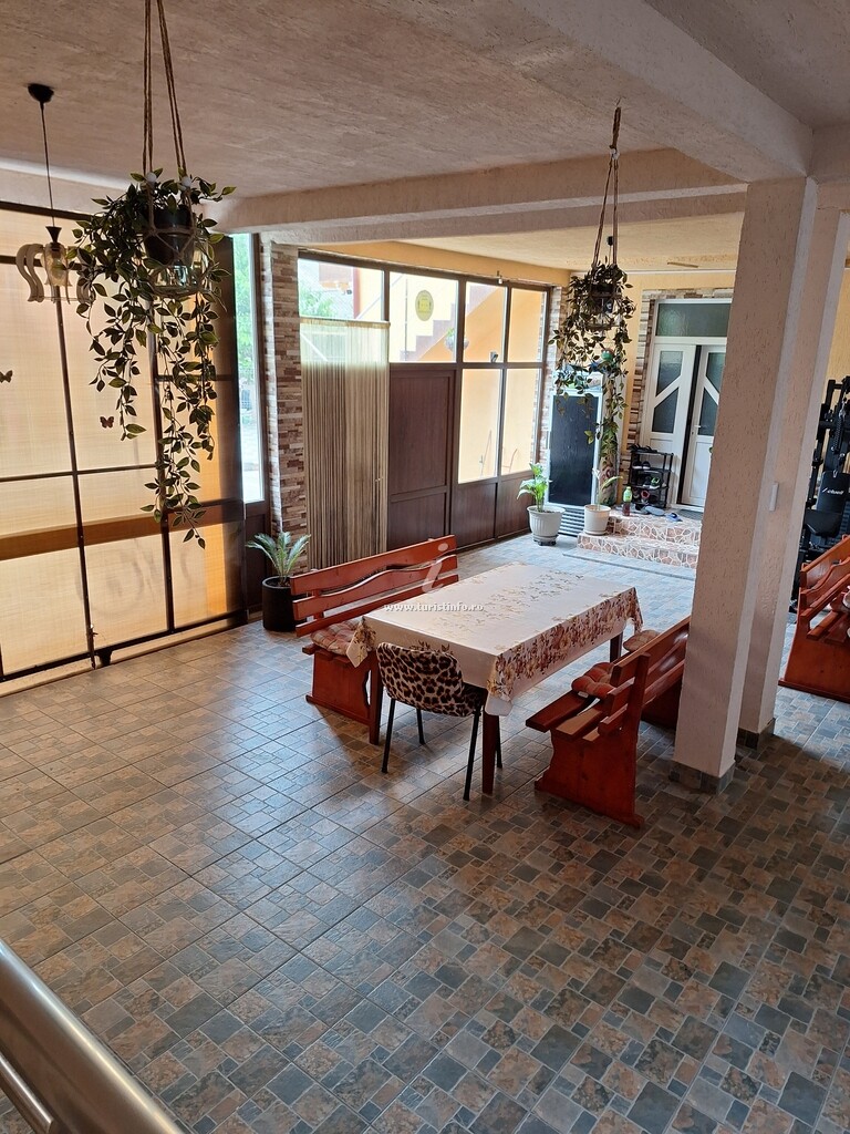 Casa Alex & Roby