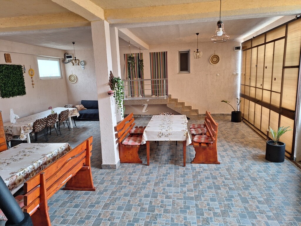 Casa Alex & Roby