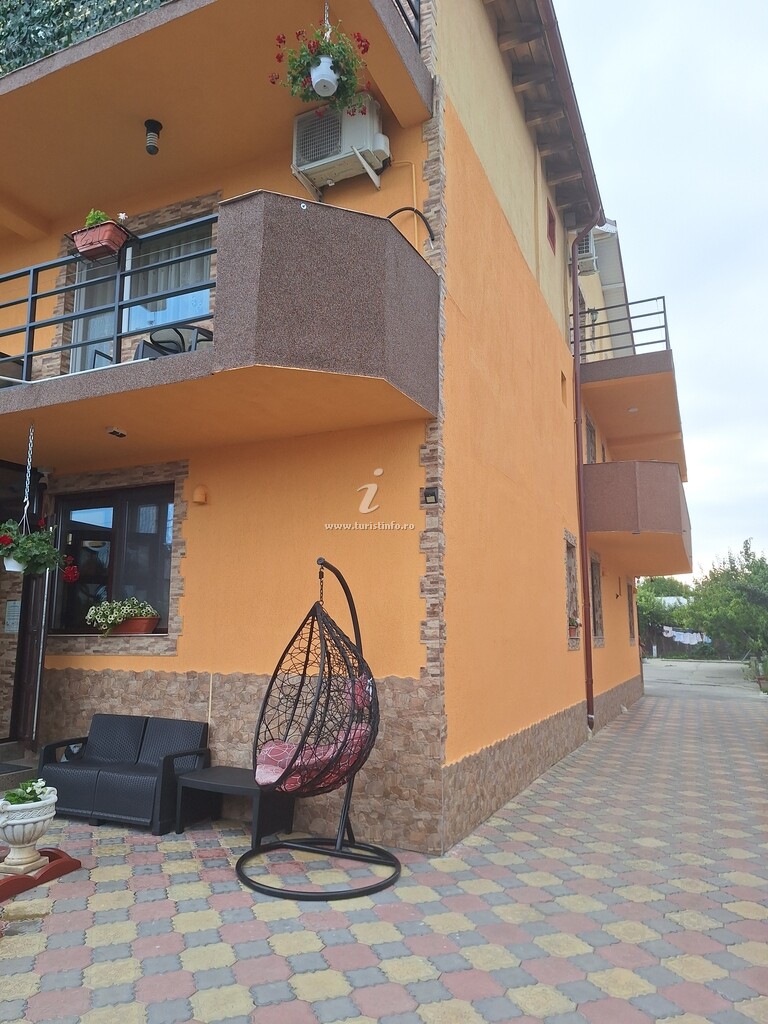 Casa Alex & Roby