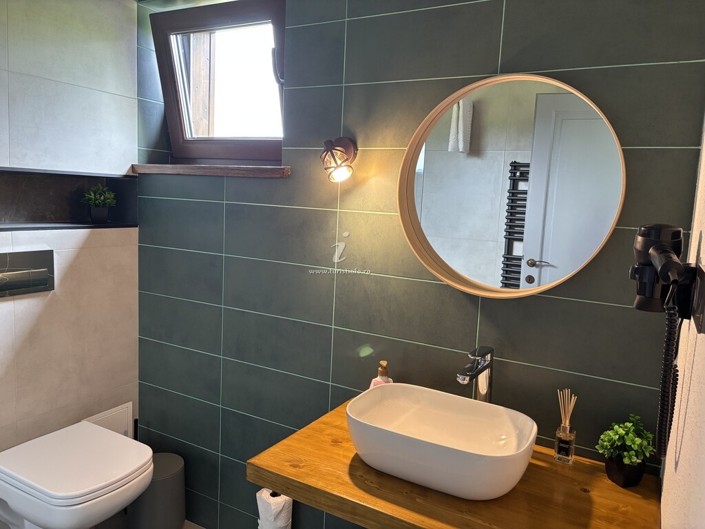 Casa Dealul Craiului