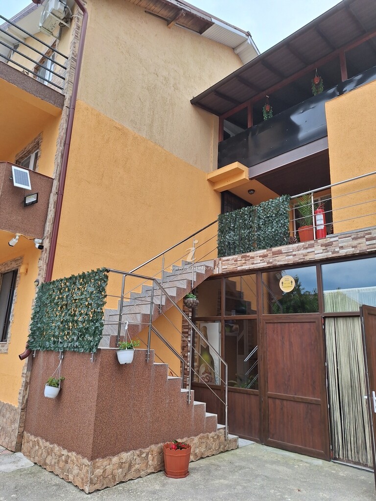 Casa Alex & Roby