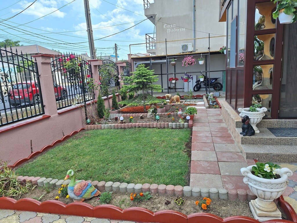 Casa Alex & Roby