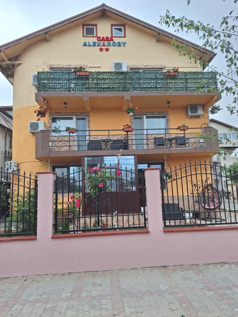 Casa Alex & Roby