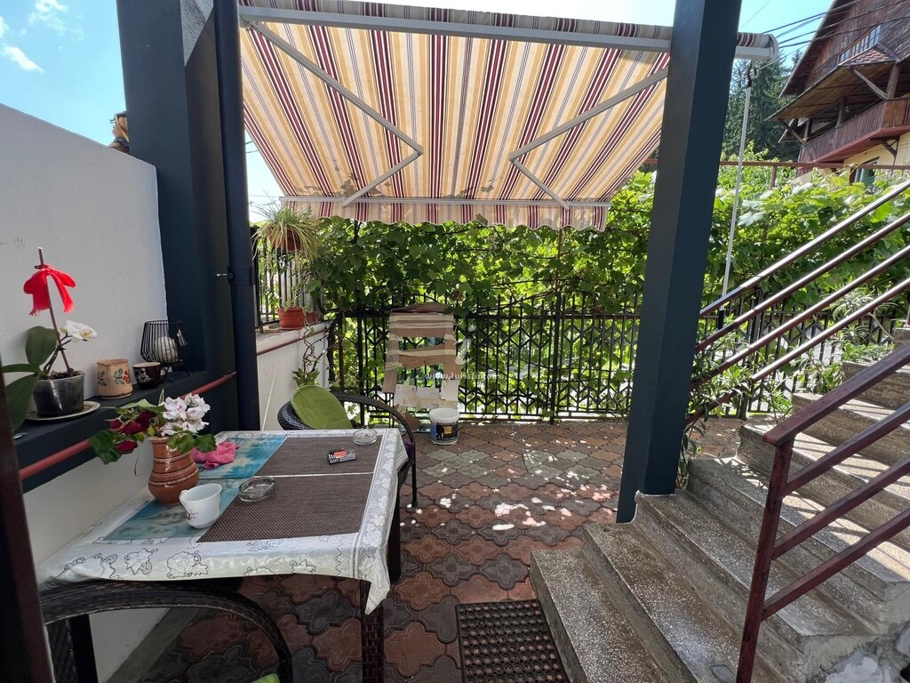 Casa Olănesti