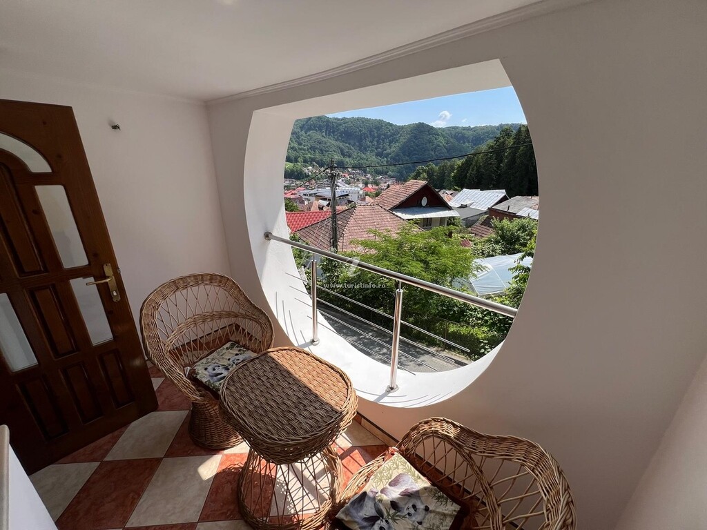 Casa Olănesti