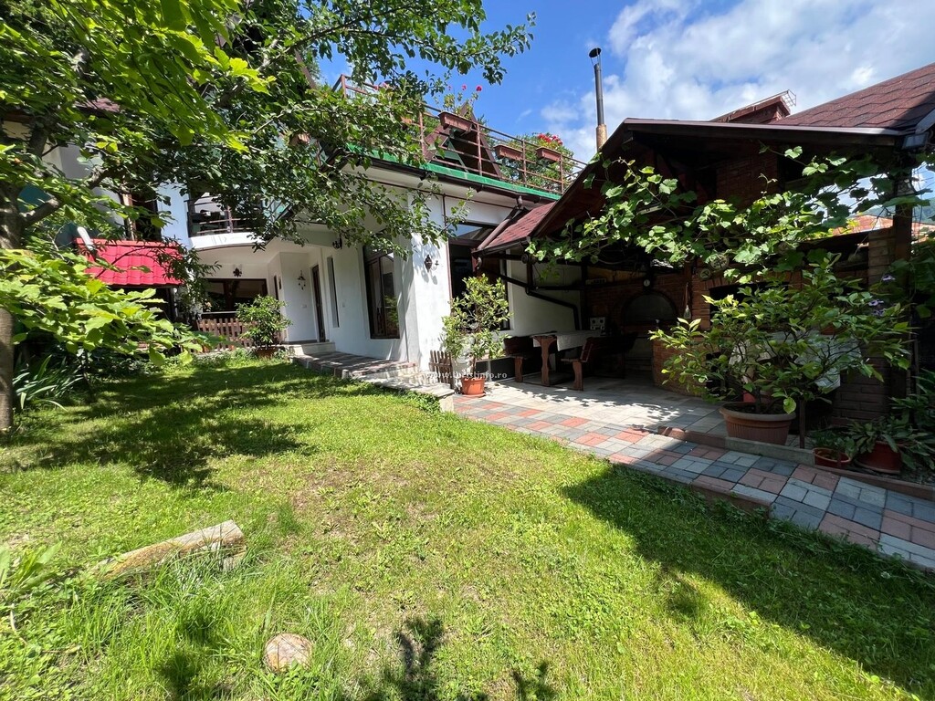 Casa Olănesti