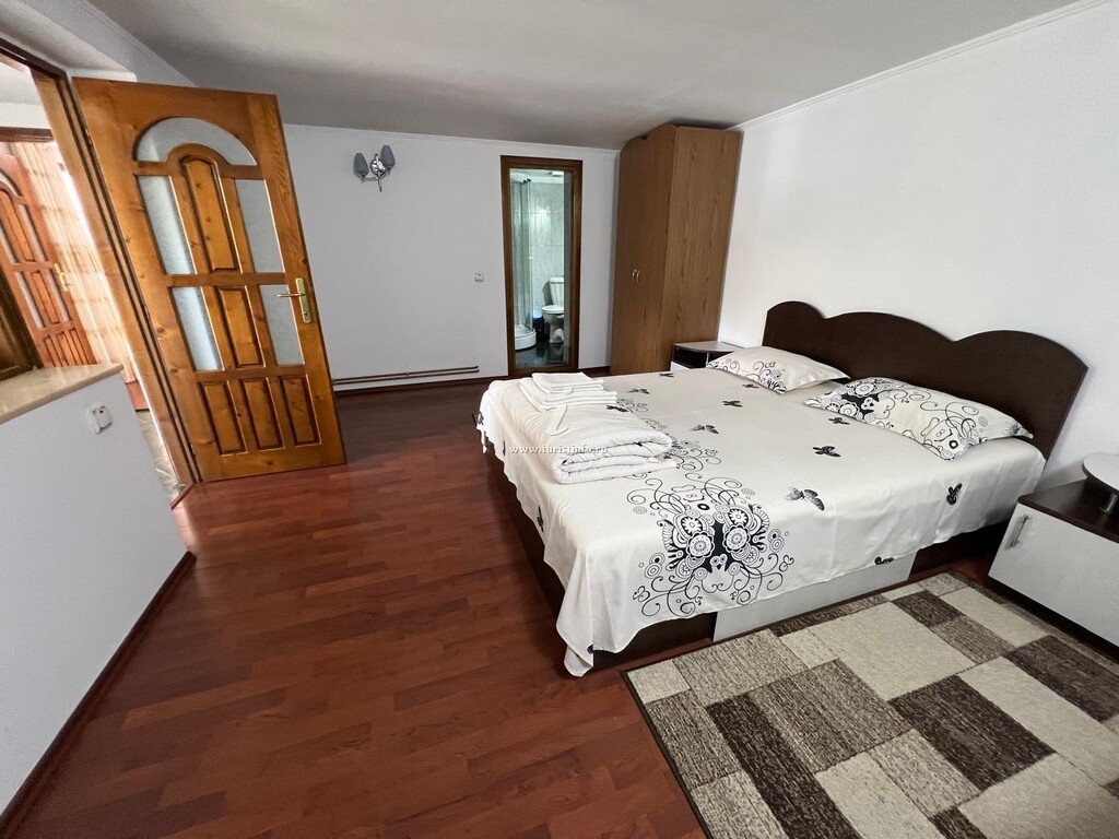 Casa Olănesti