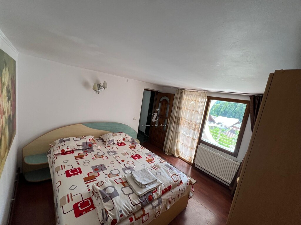 Casa Olănesti