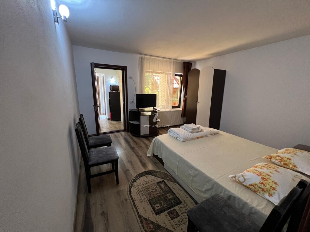 Casa Olănesti