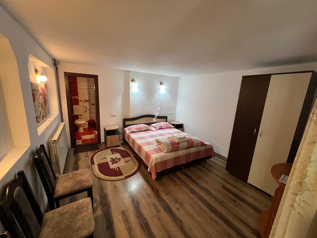 Casa Olănesti
