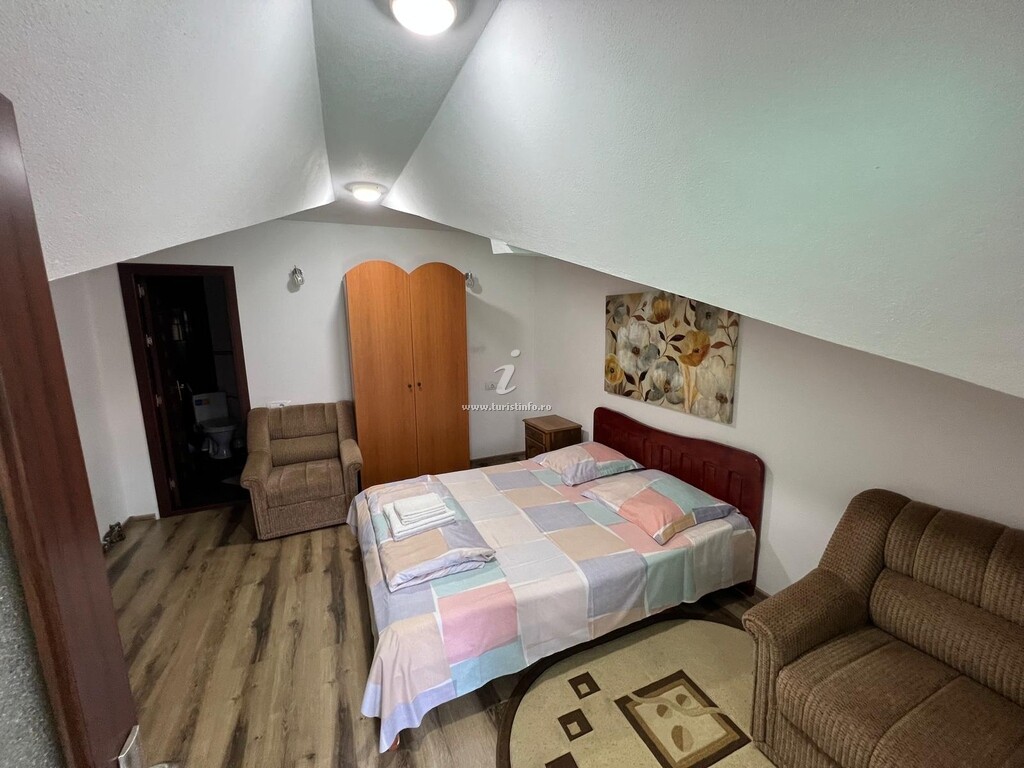 Casa Olănesti