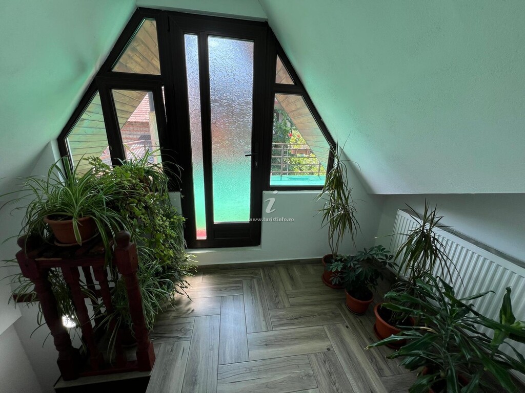 Casa Olănesti