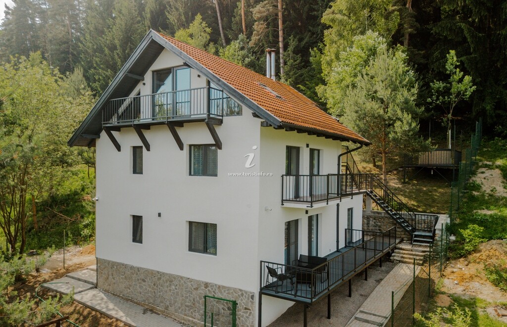 Vila Georgea 29