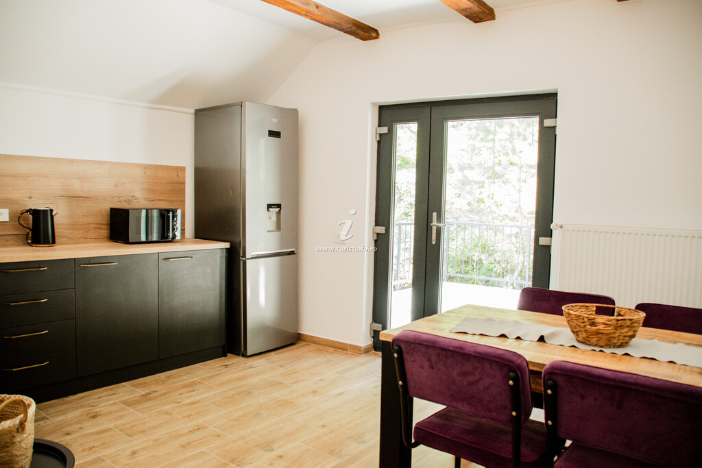 Vila Georgea 29