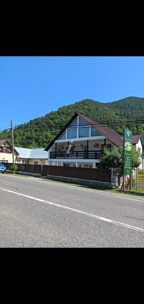 Vila Alina