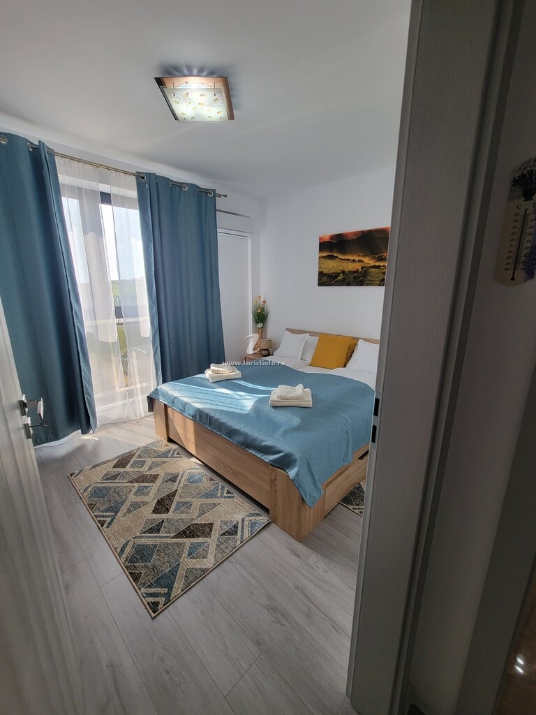 Apartament Lavanda