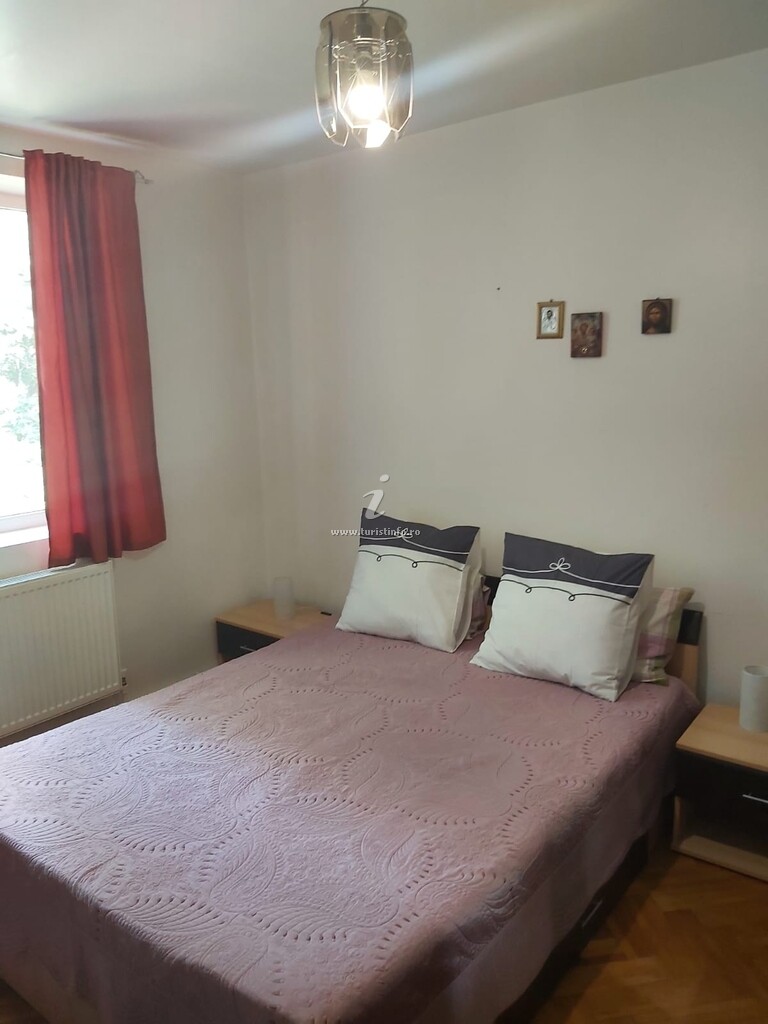 Apartament Elena