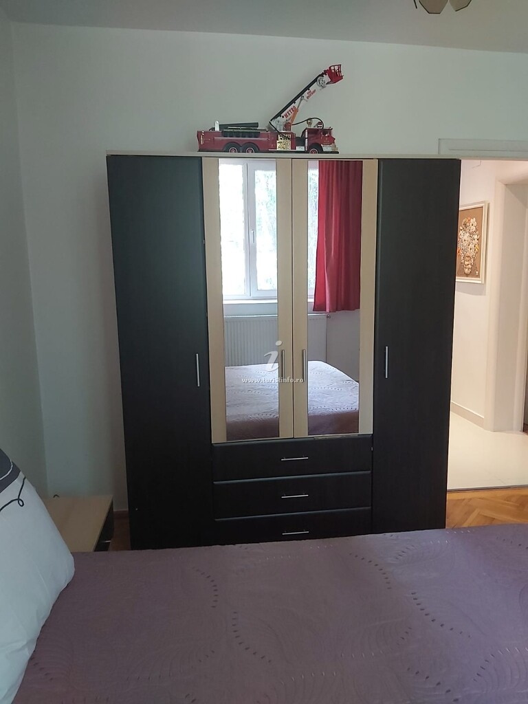 Apartament Elena