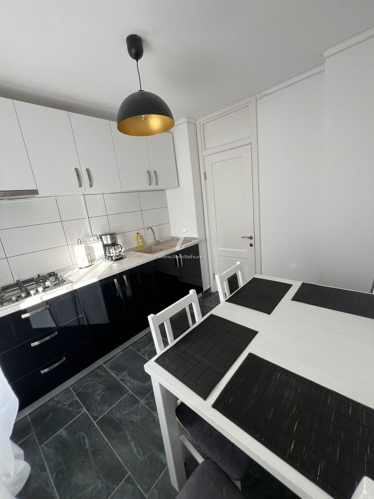 Apartament Milan