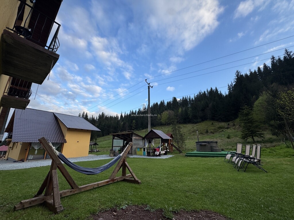 Casa Natalia & Raisa