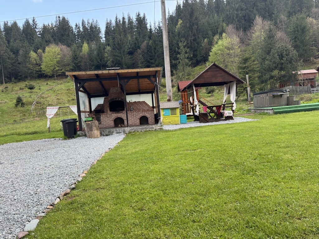 Casa Natalia & Raisa