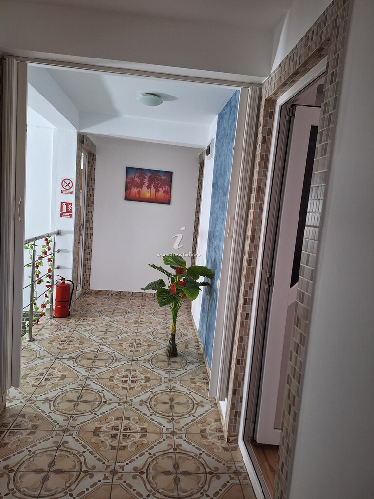 Casa Alex & Roby