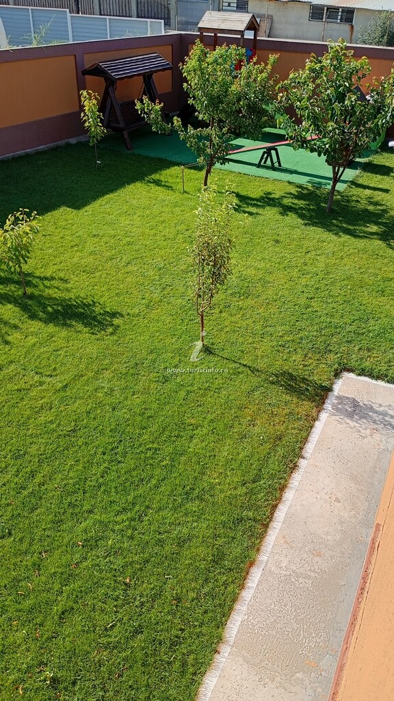 Casa Rustică