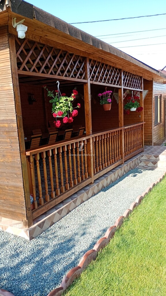 Casa Rustică