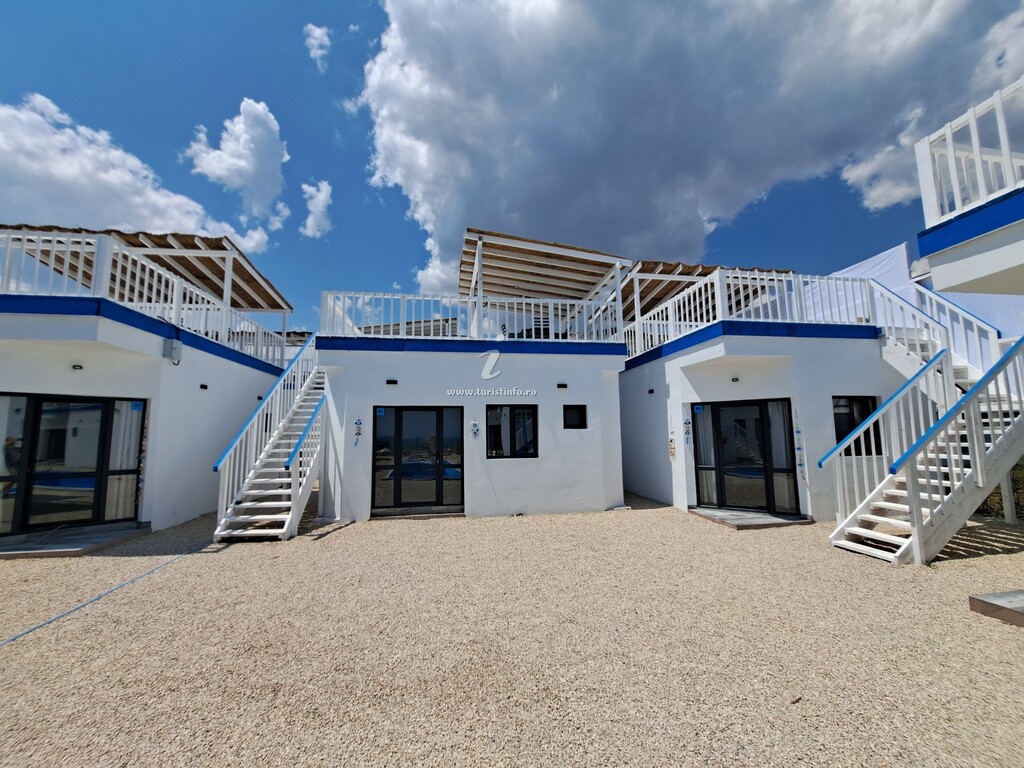 Bungalow-uri Greek