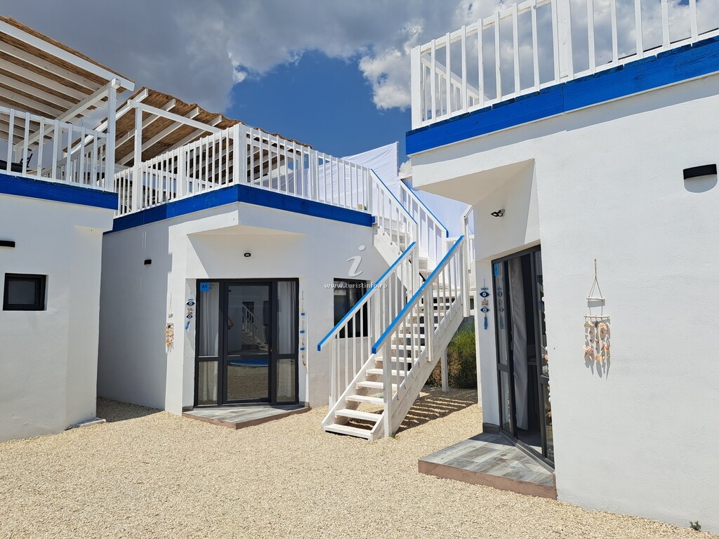 Bungalow-uri Greek
