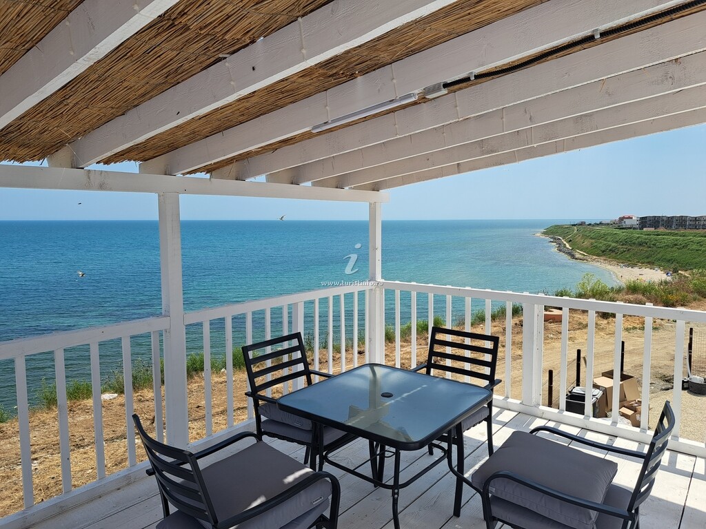 Bungalow-uri Greek