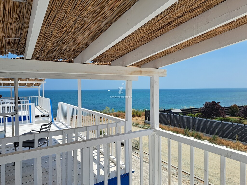Bungalow-uri Greek