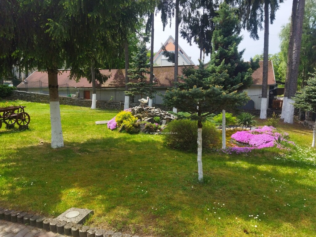 Pensiunea Speranța
