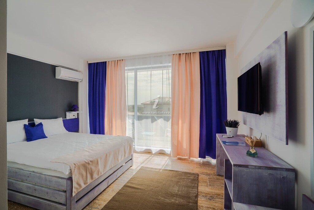 Camere de închiriat Lavander Boutique