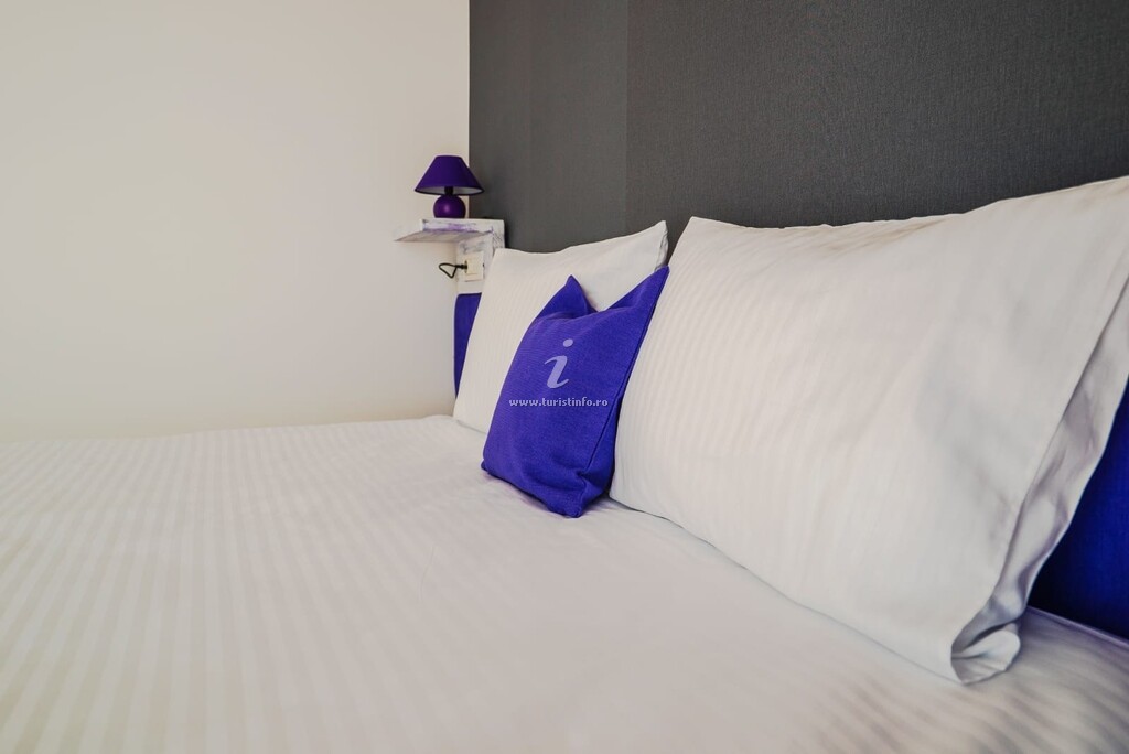 Camere de închiriat Lavander Boutique