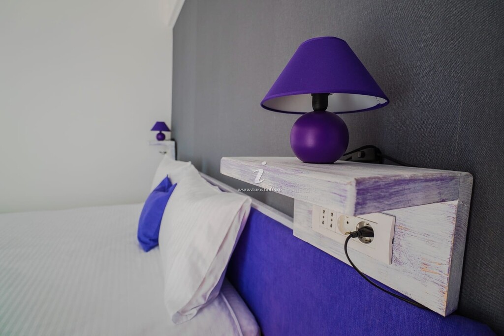 Camere de închiriat Lavander Boutique