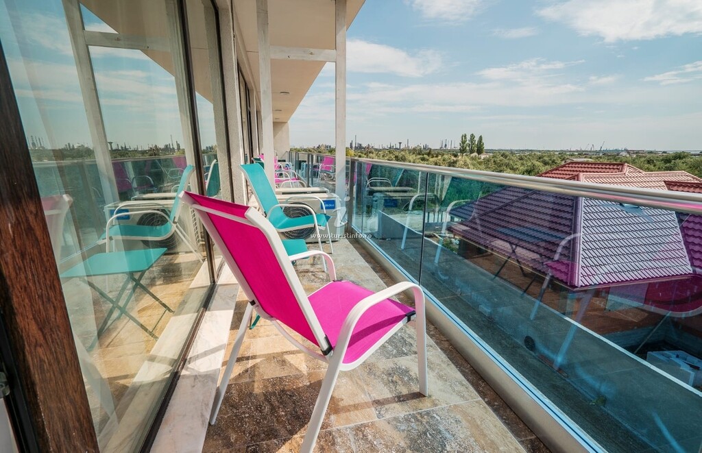 Camere de închiriat Lavander Boutique