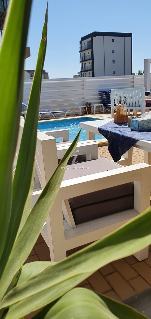 Camere de închiriat Lavander Boutique