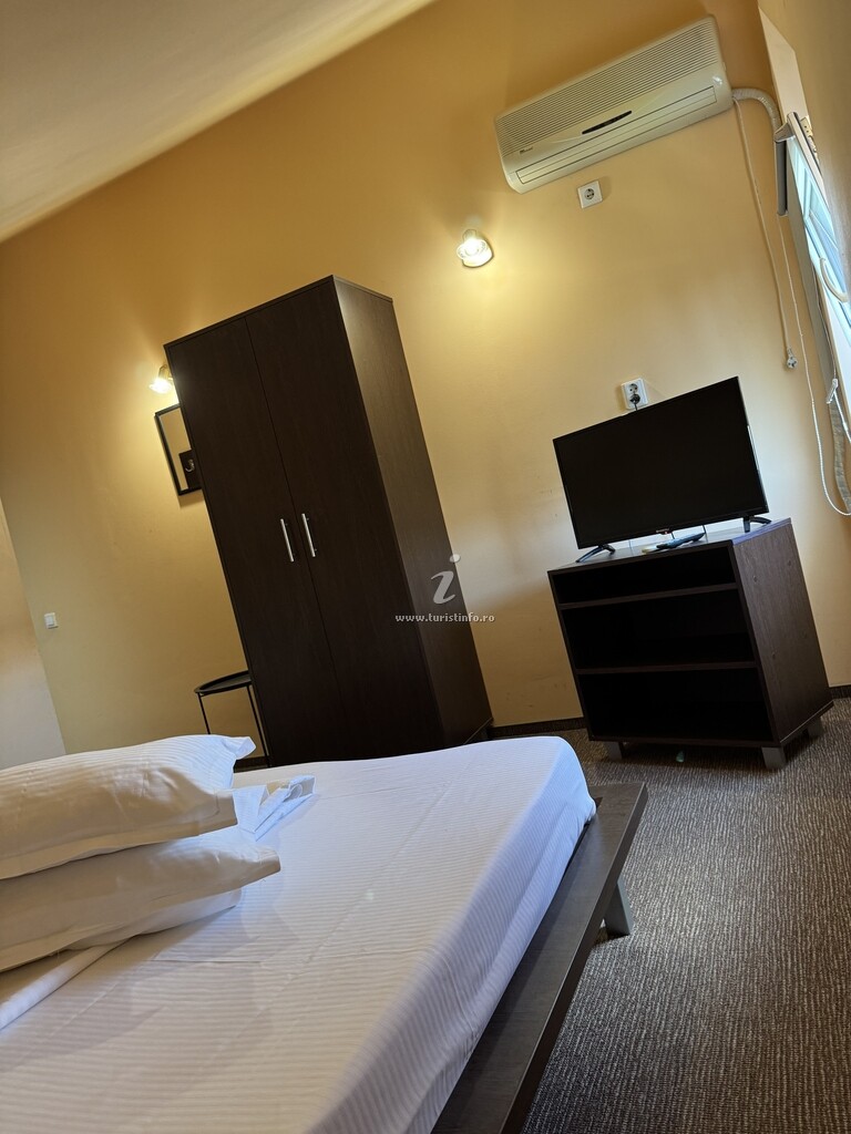 Camere de închiriat Ryana Maria