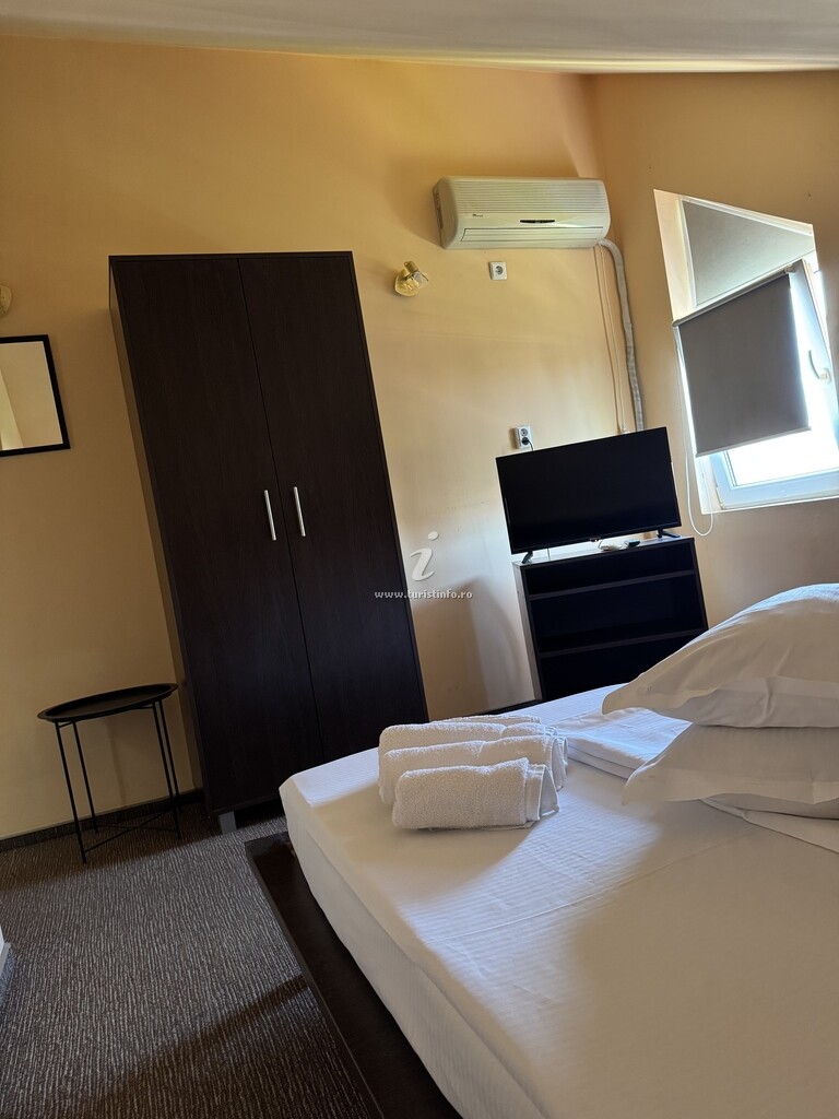Camere de închiriat Ryana Maria
