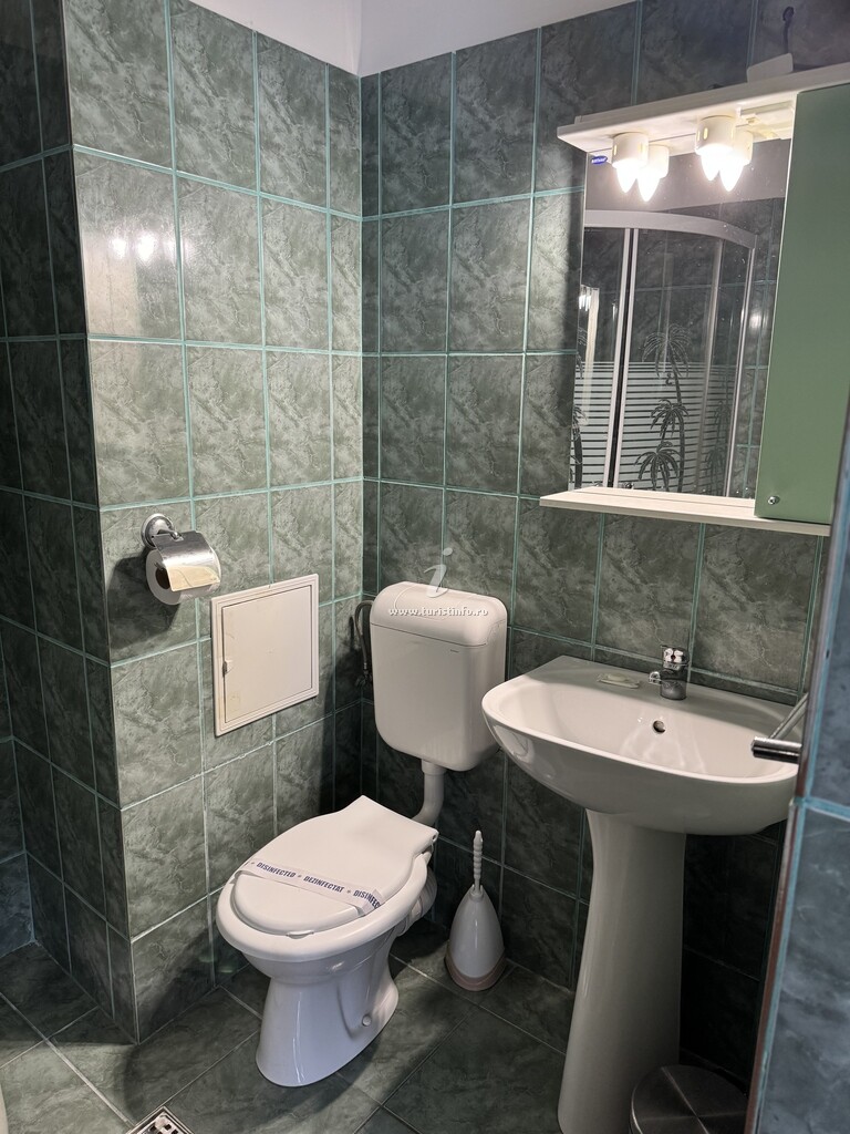 Camere de închiriat Ryana Maria