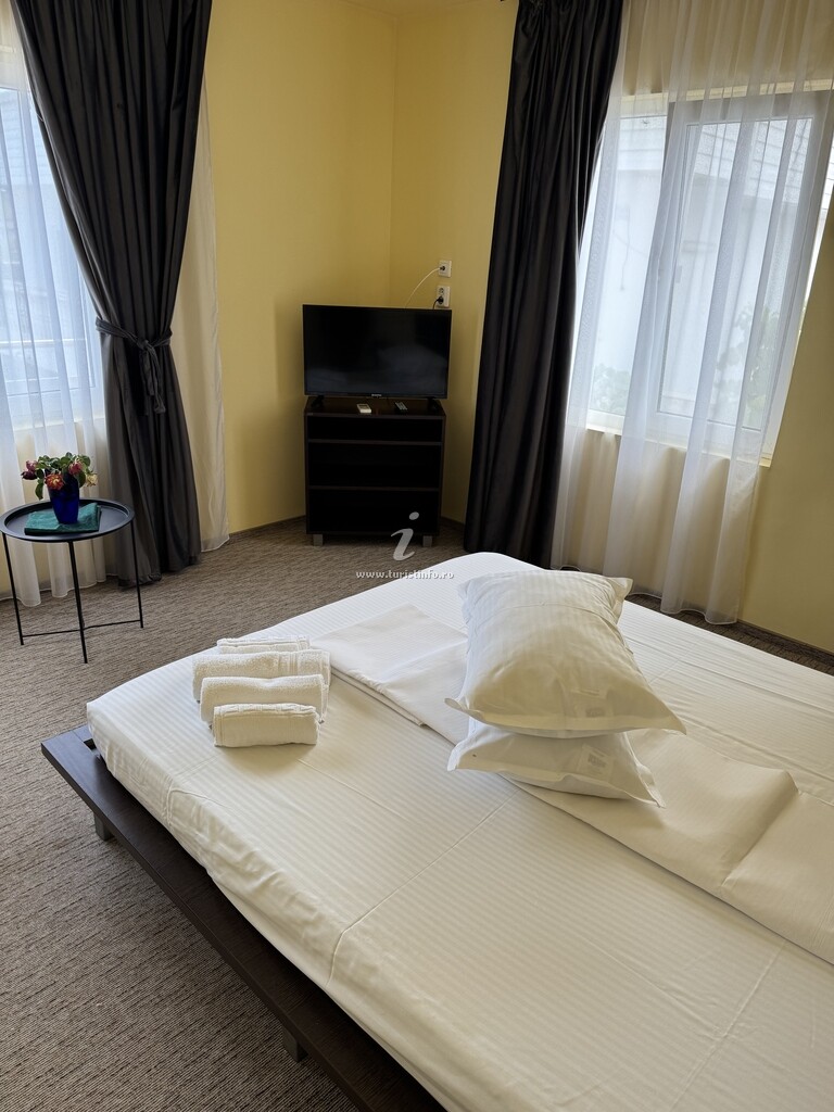 Camere de închiriat Ryana Maria