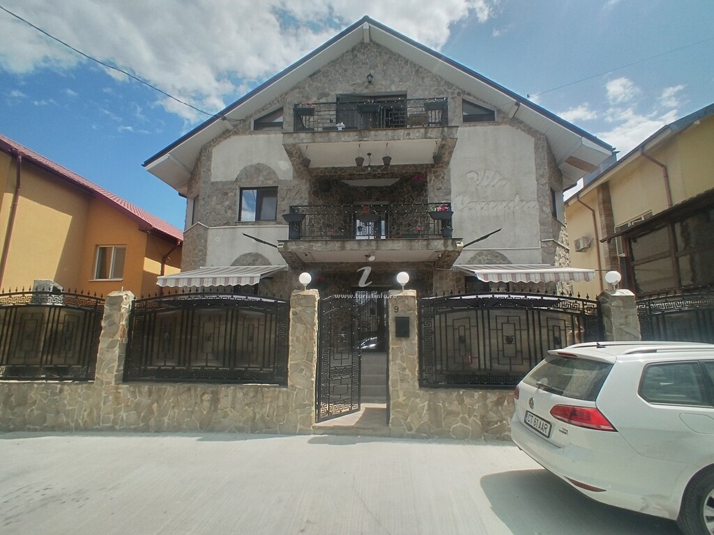 Casa Alexandra C.