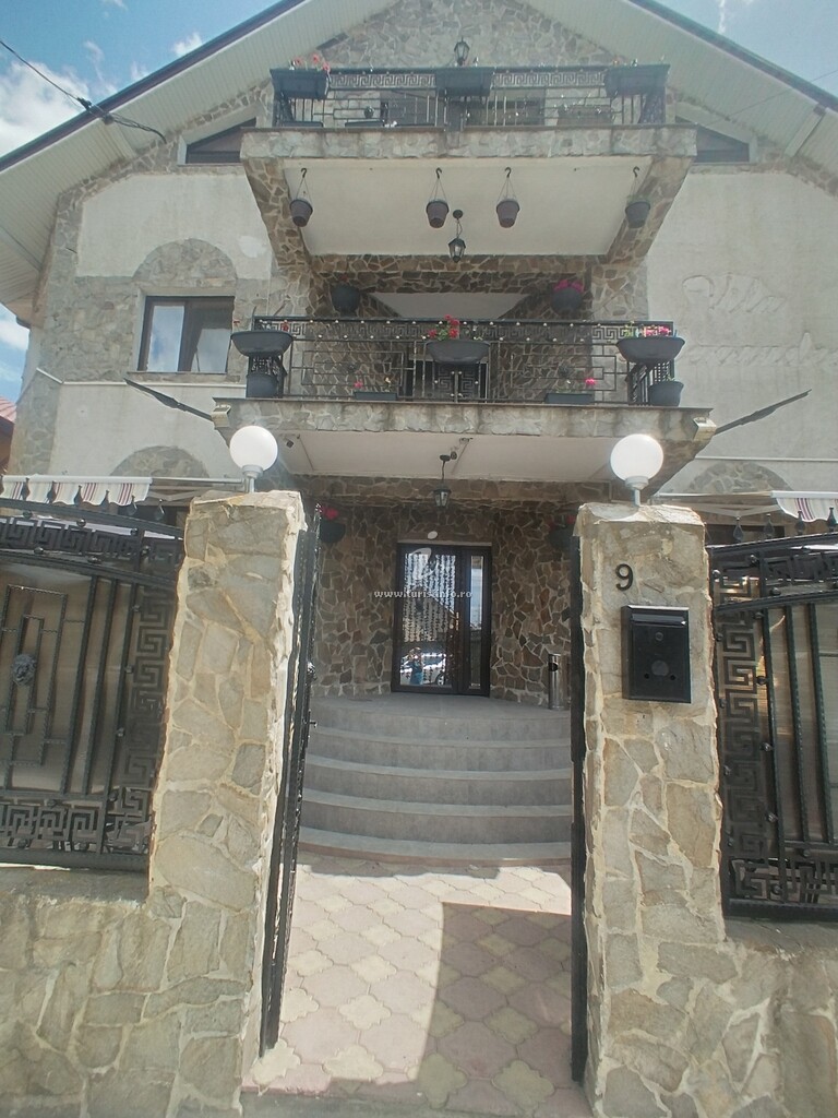 Casa Alexandra C.