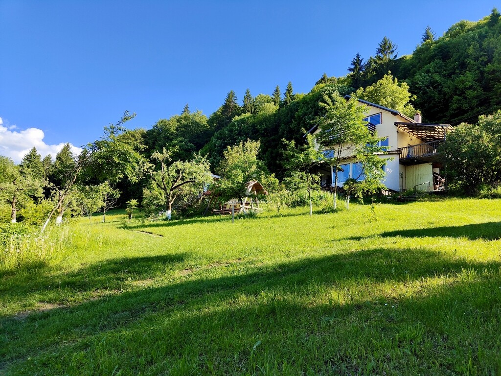 Casa de sub Pădure